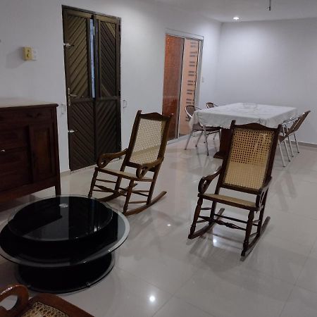 Manga Home - Hostal Cartagena Bagian luar foto