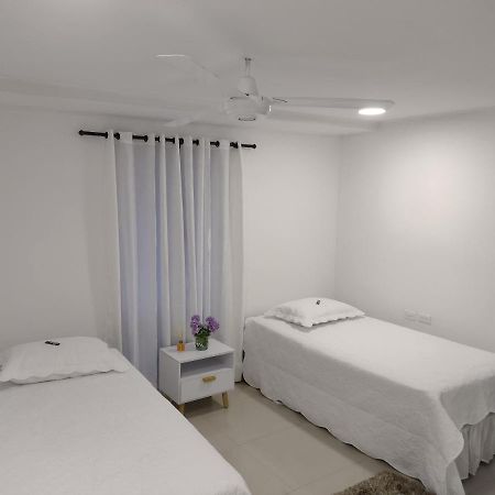 Manga Home - Hostal Cartagena Bagian luar foto