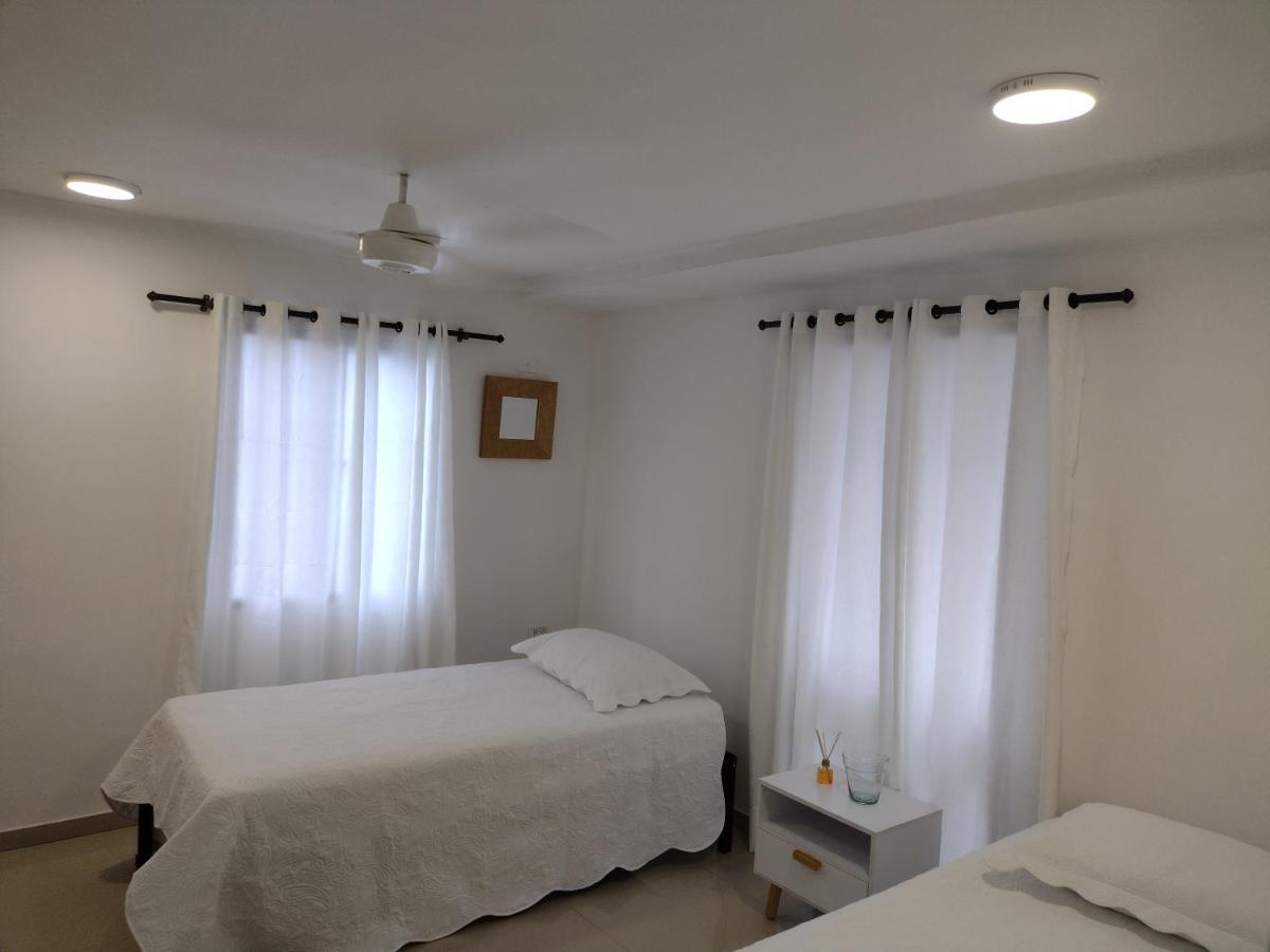 Manga Home - Hostal Cartagena Bagian luar foto