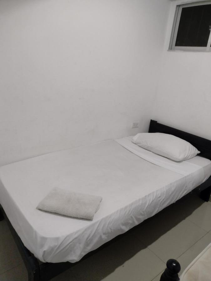 Manga Home - Hostal Cartagena Bagian luar foto